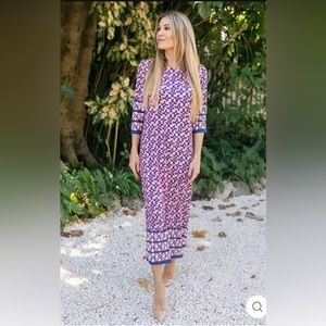 Jean-Pierre Klifa long dress. Size small. Worn once